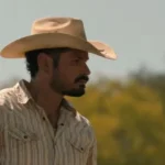 Dutton Ranch 1.Sezon 3.Bölüm Fragmanı